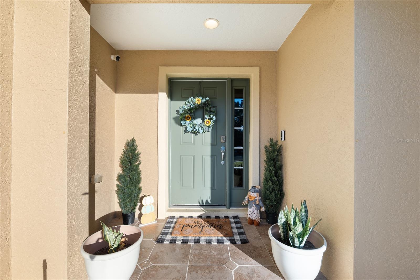 RED HAWK - Residential