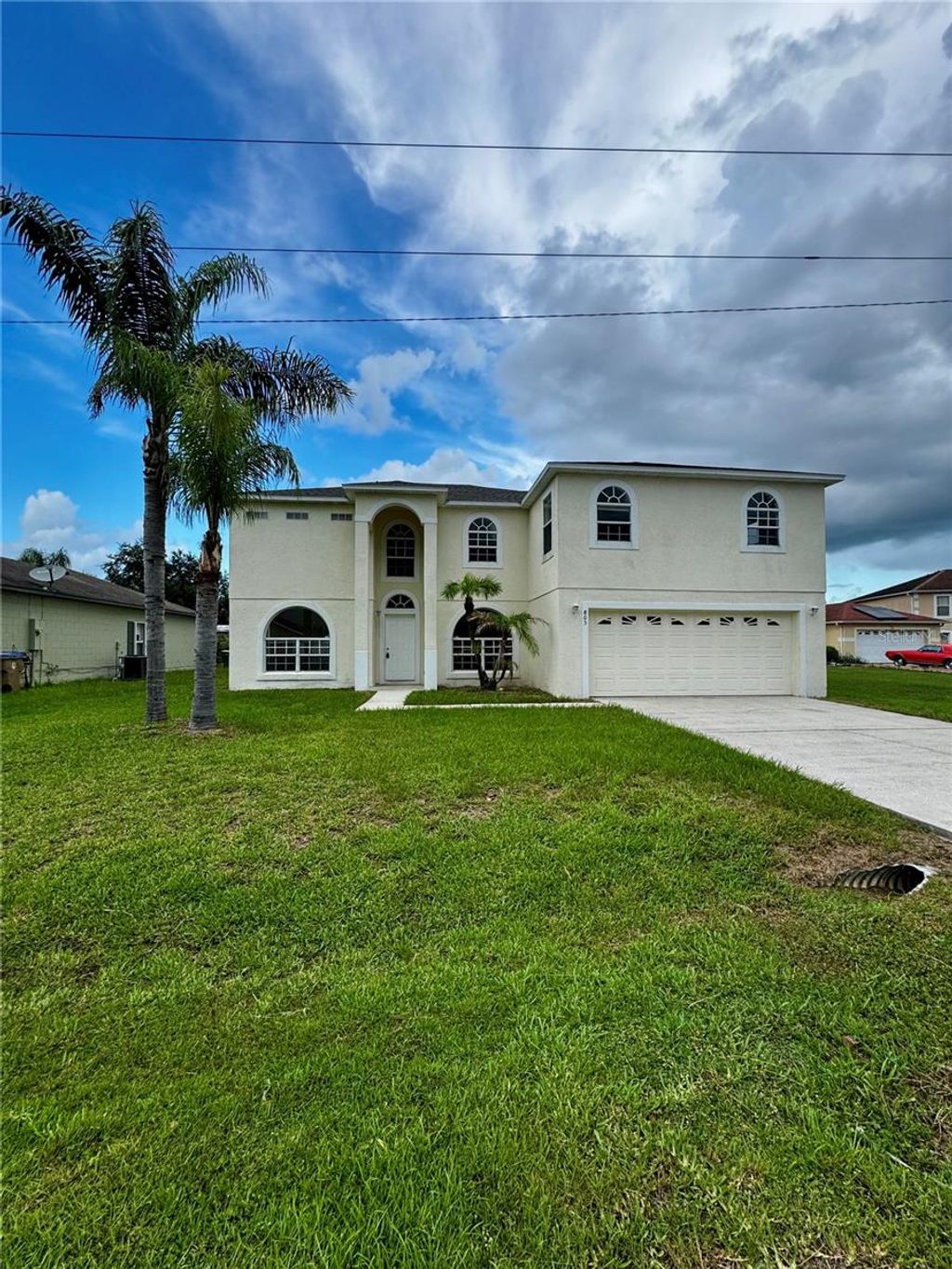 Photo of 803 Wakefield Way, Kissimmee, FL 34758 (MLS # V4950020)