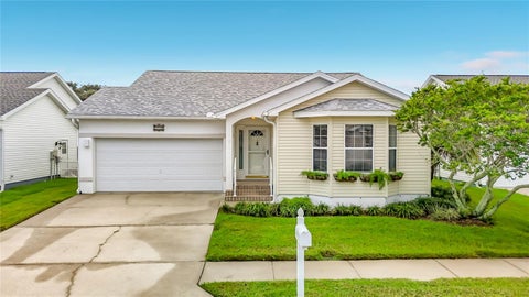 Photo of 572 Salmon Court, Oldsmar, FL 34677 (MLS # TB8551499)