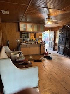 FRED BAUMER - Residential