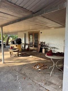 FRED BAUMER - Residential