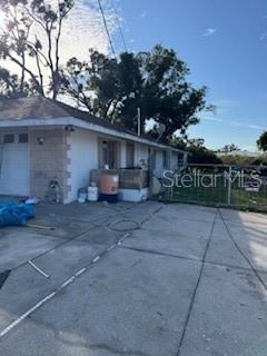 FRED BAUMER - Residential