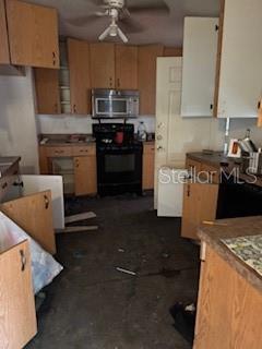 FRED BAUMER - Residential