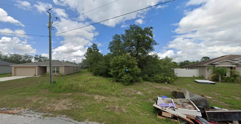 Photo of 21 Willow Lane, Kissimmee, FL 34759 (MLS # A4677093)