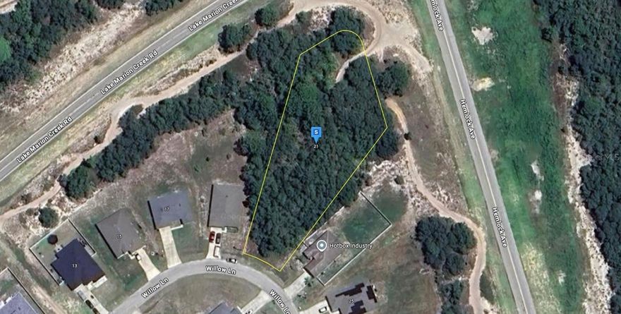 This 0.80-acre vacant lot in Polk, FL offers power at the site, public water, public sewer, and HOA membership, combining convenience with peace of mind. Located just minutes from The Loop shopping center, local restaurants, and the vibrant downtown Kissimmee scene, the property provides easy access to US-17 while still enjoying beautiful views, mature trees, and paved roads. Nature and water enthusiasts will love being close to Lake Tohopekaliga for fishing, boating, and stunning lakeside vistas. The listing is for land only and is sold As-Is; street addresses are for listing purposes only, with a permanent address assigned once the lot is improved an ideal opportunity to create your dream Florida retreat.
I MAKE IT MY POLICY TO PUT ALL KNOWN INFORMATION ABOUT EACH LOT IN THE WRITE UP DETAILS, SO IF YOU DON’T SEE THE ANSWER YOU’RE LOOKING FOR , PLEASE CONTACT THE COUNTY TO GATHER INFORMATION.PLEASE UNDERSTAND WHEN BUYING OR SELLING VACANT/RAW LAND THIS IS USUALLY THE CASE. THE LISTING AGENT DOES NOT GUARANTEE THE ACCURACY OF THE INFORMATION IN THIS LISTING AND IS TO BE HELD HARMLESS OF ANY MISREPRESENTATION. BUYERS ARE ENCOURAGED TO DO THEIR OWN DUE DILIGENCE TO MAKE SURE THE LOT IS A GOOD FIT. SELLERS HAVE STATED THAT THEY WISH TO SELECT THE TITLE AGENCY FOR CLOSING. THEY ARE WILLING TO COVER THAT COST AT CLOSING. THANK YOU FOR LOOKING. THIS IS A FLAT FEE LIMITED-SERVICE LISTING.