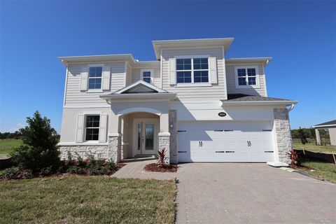 Photo of 2688 Bittern Bend, Saint Cloud, FL 34773 (MLS # O6327404)