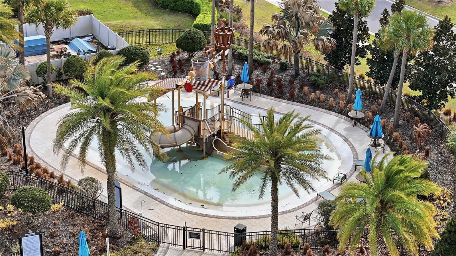 HIGHLAND RANCH THE CANYONS PH - Residential