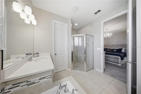 Tiny photo for 2372 Kaley Ridge Road, Clermont, FL 34715 (MLS # O6386120)