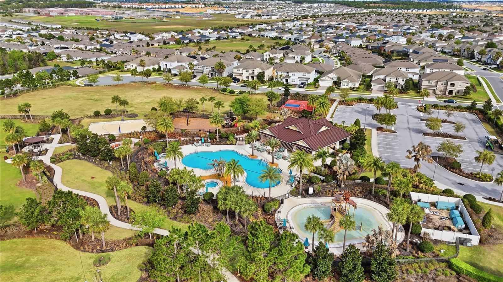 HIGHLAND RANCH THE CANYONS PH - Residential