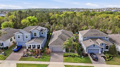 Tiny photo for 2372 Kaley Ridge Road, Clermont, FL 34715 (MLS # O6386120)