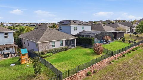 Tiny photo for 2372 Kaley Ridge Road, Clermont, FL 34715 (MLS # O6386120)