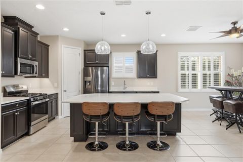 Tiny photo for 2372 Kaley Ridge Road, Clermont, FL 34715 (MLS # O6386120)