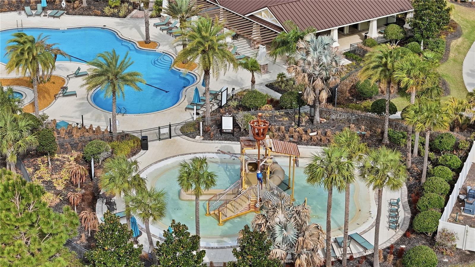 HIGHLAND RANCH THE CANYONS PH - Residential