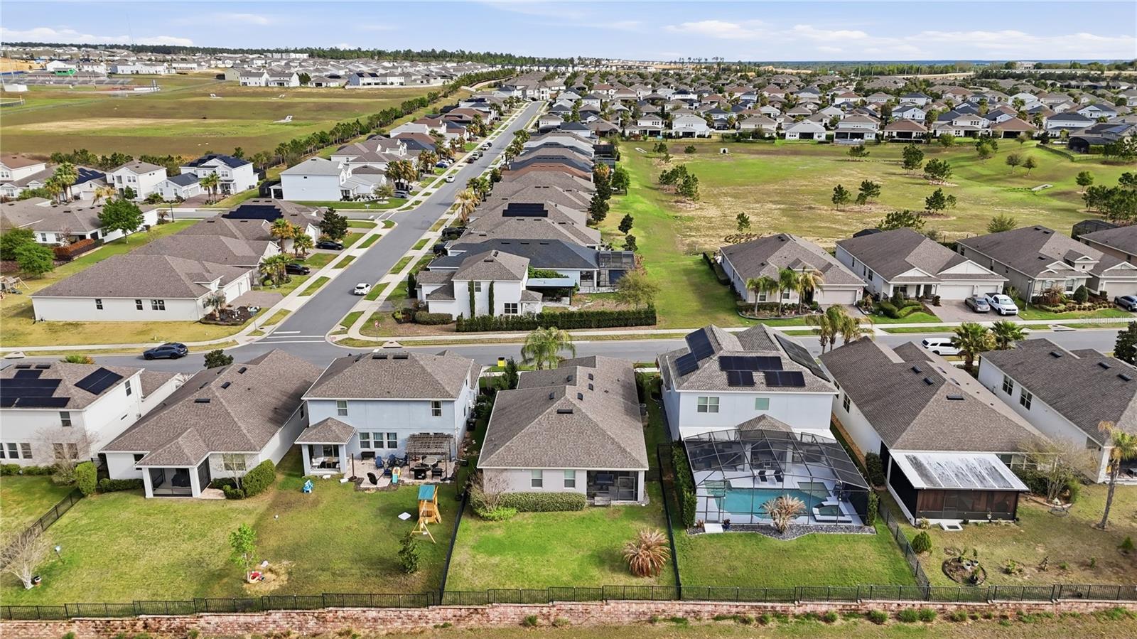 HIGHLAND RANCH THE CANYONS PH - Residential