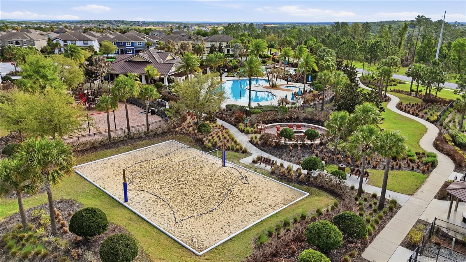 HIGHLAND RANCH THE CANYONS PH - Residential