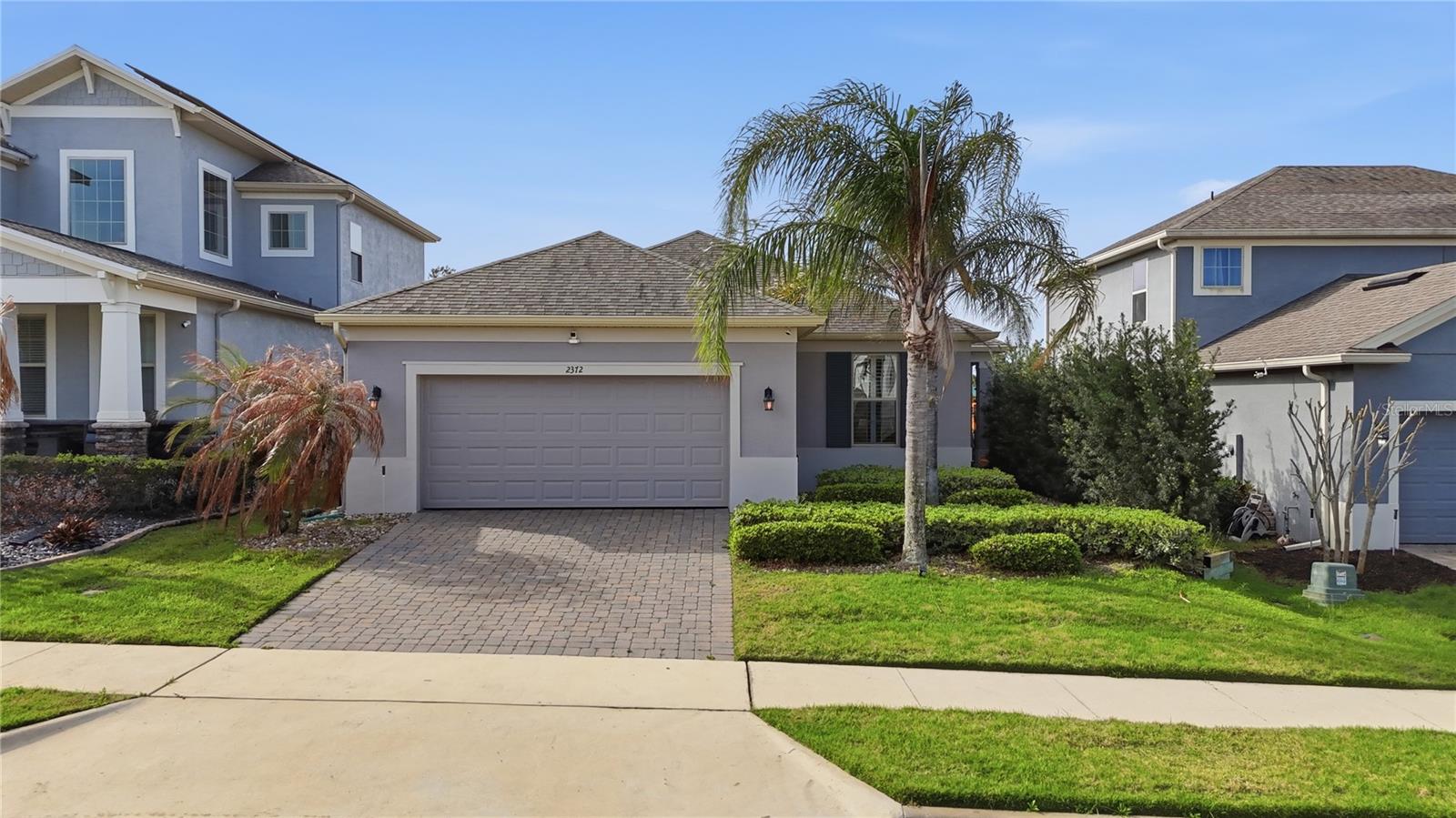 HIGHLAND RANCH THE CANYONS PH - Residential