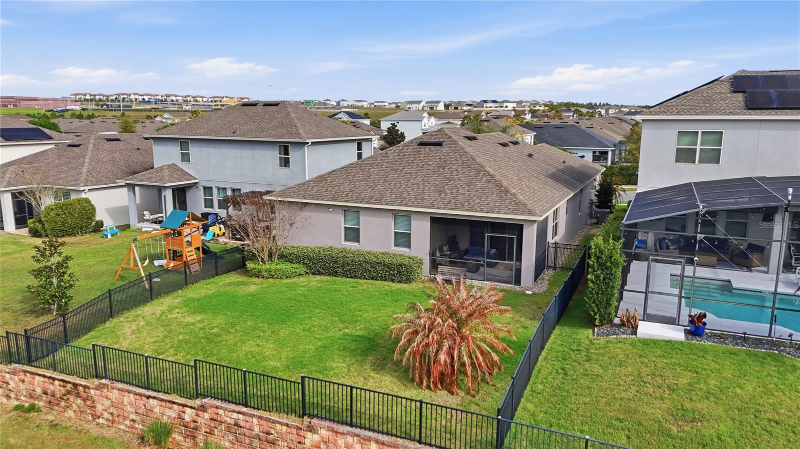 HIGHLAND RANCH THE CANYONS PH - Residential