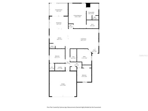 Tiny photo for 2372 Kaley Ridge Road, Clermont, FL 34715 (MLS # O6386120)