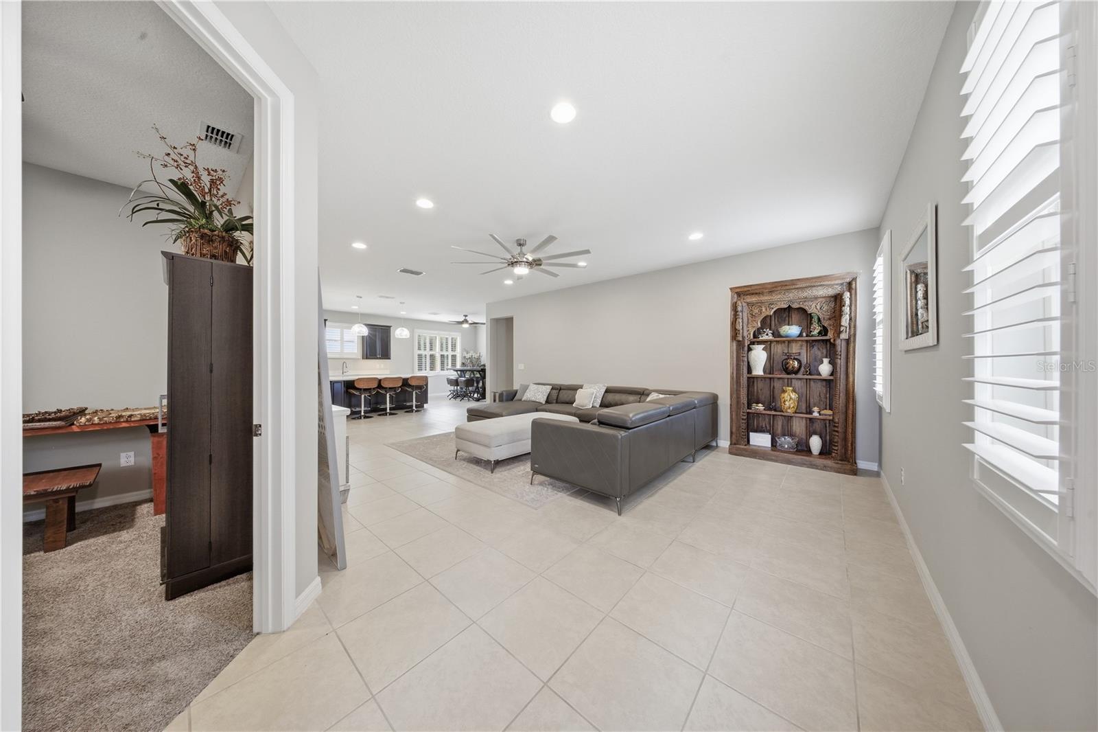 HIGHLAND RANCH THE CANYONS PH - Residential