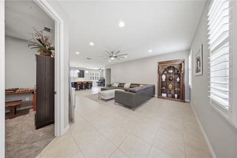 Tiny photo for 2372 Kaley Ridge Road, Clermont, FL 34715 (MLS # O6386120)