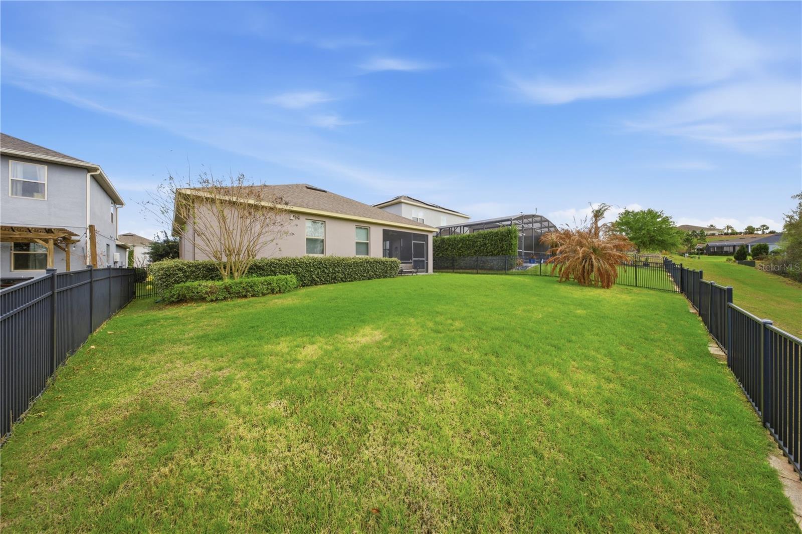 HIGHLAND RANCH THE CANYONS PH - Residential