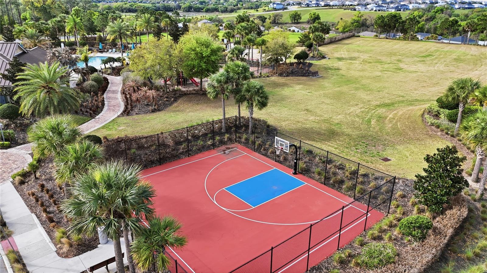 HIGHLAND RANCH THE CANYONS PH - Residential