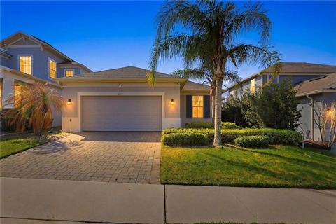 Photo of 2372 Kaley Ridge Road, Clermont, FL 34715 (MLS # O6386120)