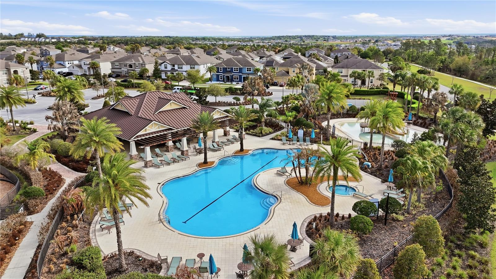 HIGHLAND RANCH THE CANYONS PH - Residential