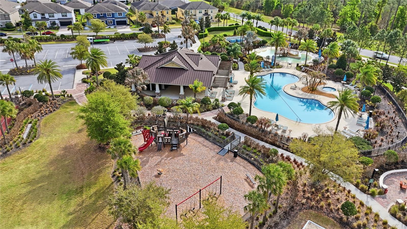 HIGHLAND RANCH THE CANYONS PH - Residential