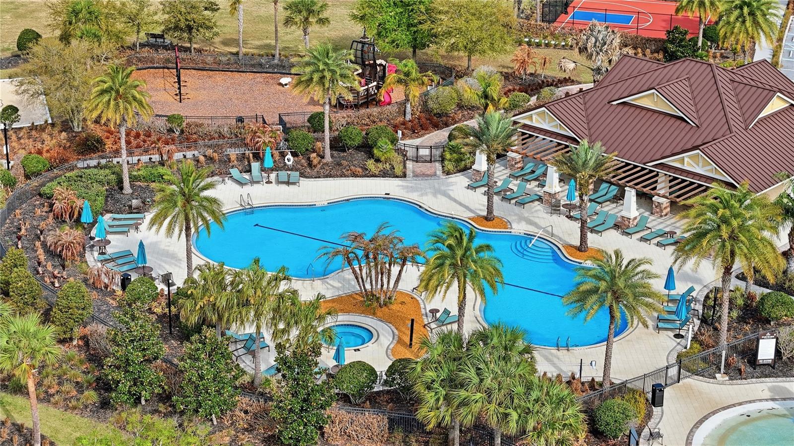 HIGHLAND RANCH THE CANYONS PH - Residential