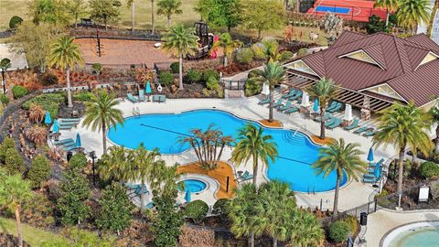 Tiny photo for 2372 Kaley Ridge Road, Clermont, FL 34715 (MLS # O6386120)