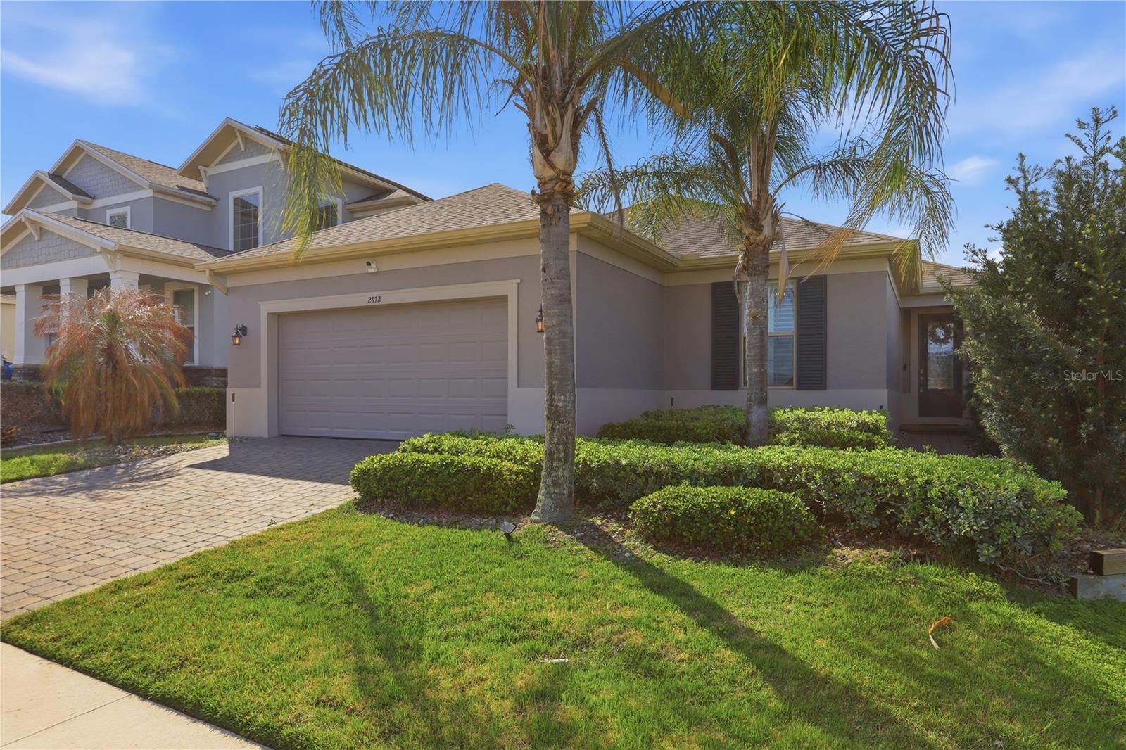 HIGHLAND RANCH THE CANYONS PH - Residential