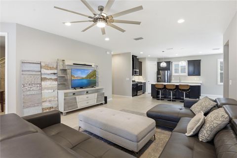 Tiny photo for 2372 Kaley Ridge Road, Clermont, FL 34715 (MLS # O6386120)