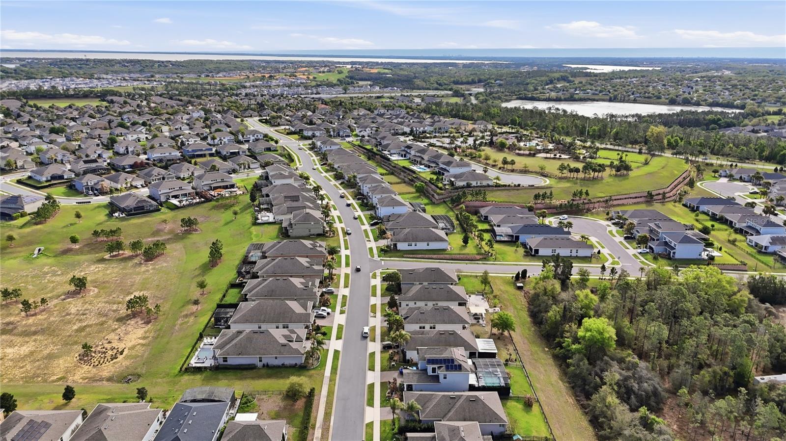 HIGHLAND RANCH THE CANYONS PH - Residential