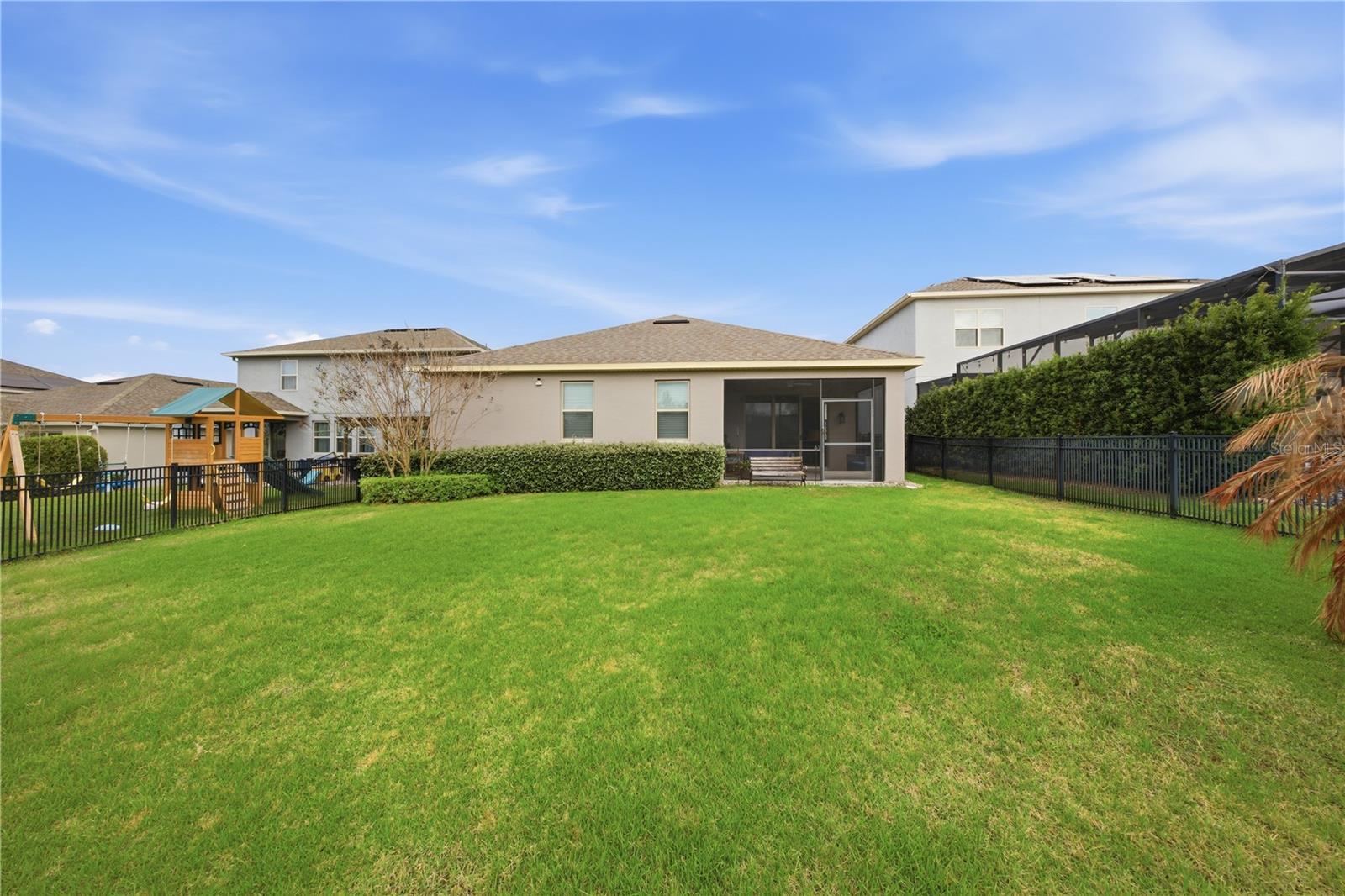 HIGHLAND RANCH THE CANYONS PH - Residential