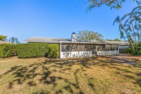 A home in BRADENTON