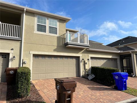 A home in KISSIMMEE