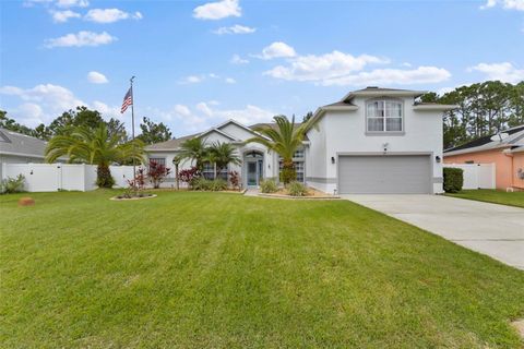 A home in PALM COAST