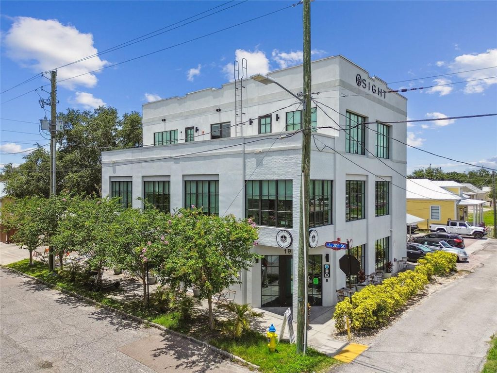 Photo of 1919 E 6th Avenue, Tampa, FL 33605 (MLS # TB8482065)