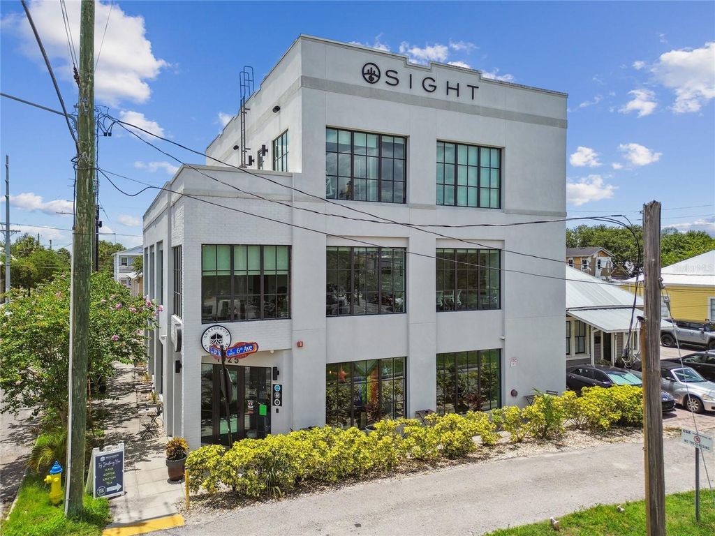 Photo of 1919 E 6th Avenue, Tampa, FL 33605 (MLS # TB8482065)
