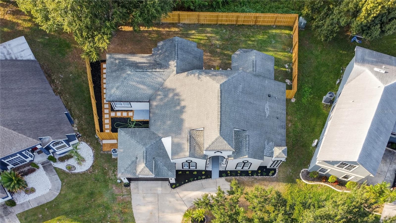 3833 IRONWEDGE DRIVE