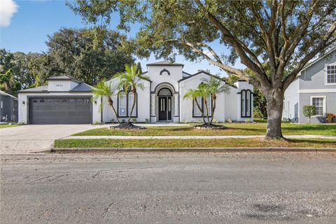 Photo of 3833 Ironwedge Drive, Orlando, FL 32808 (MLS # S5143713)