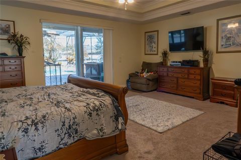 Tiny photo for 10625 Bronson Road, Clermont, FL 34711 (MLS # G5108144)