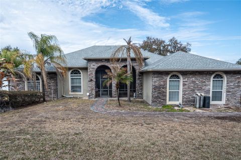 Tiny photo for 10625 Bronson Road, Clermont, FL 34711 (MLS # G5108144)
