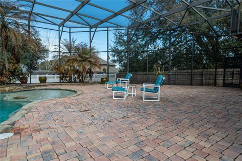 Tiny photo for 10625 Bronson Road, Clermont, FL 34711 (MLS # G5108144)