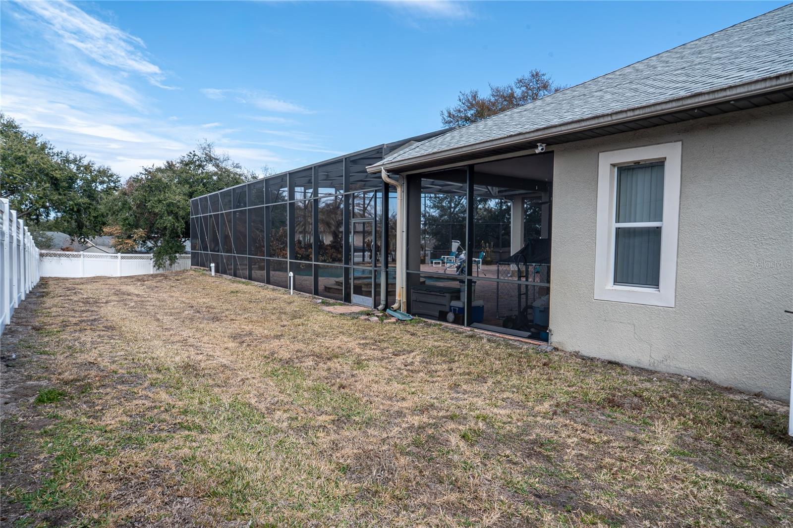 CASHWELL MINNEHAHA SHORES - Residential