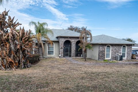 Tiny photo for 10625 Bronson Road, Clermont, FL 34711 (MLS # G5108144)