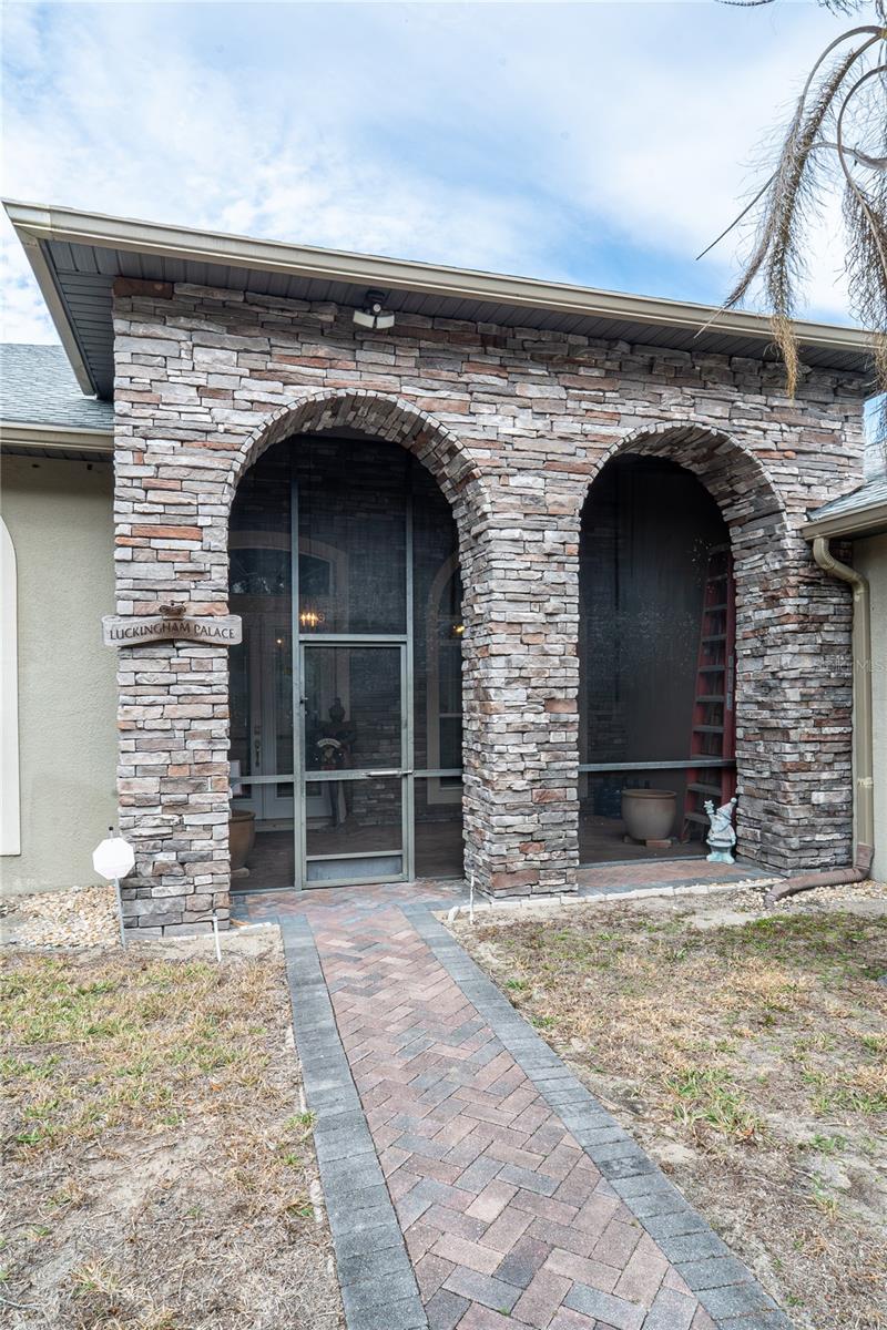 CASHWELL MINNEHAHA SHORES - Residential