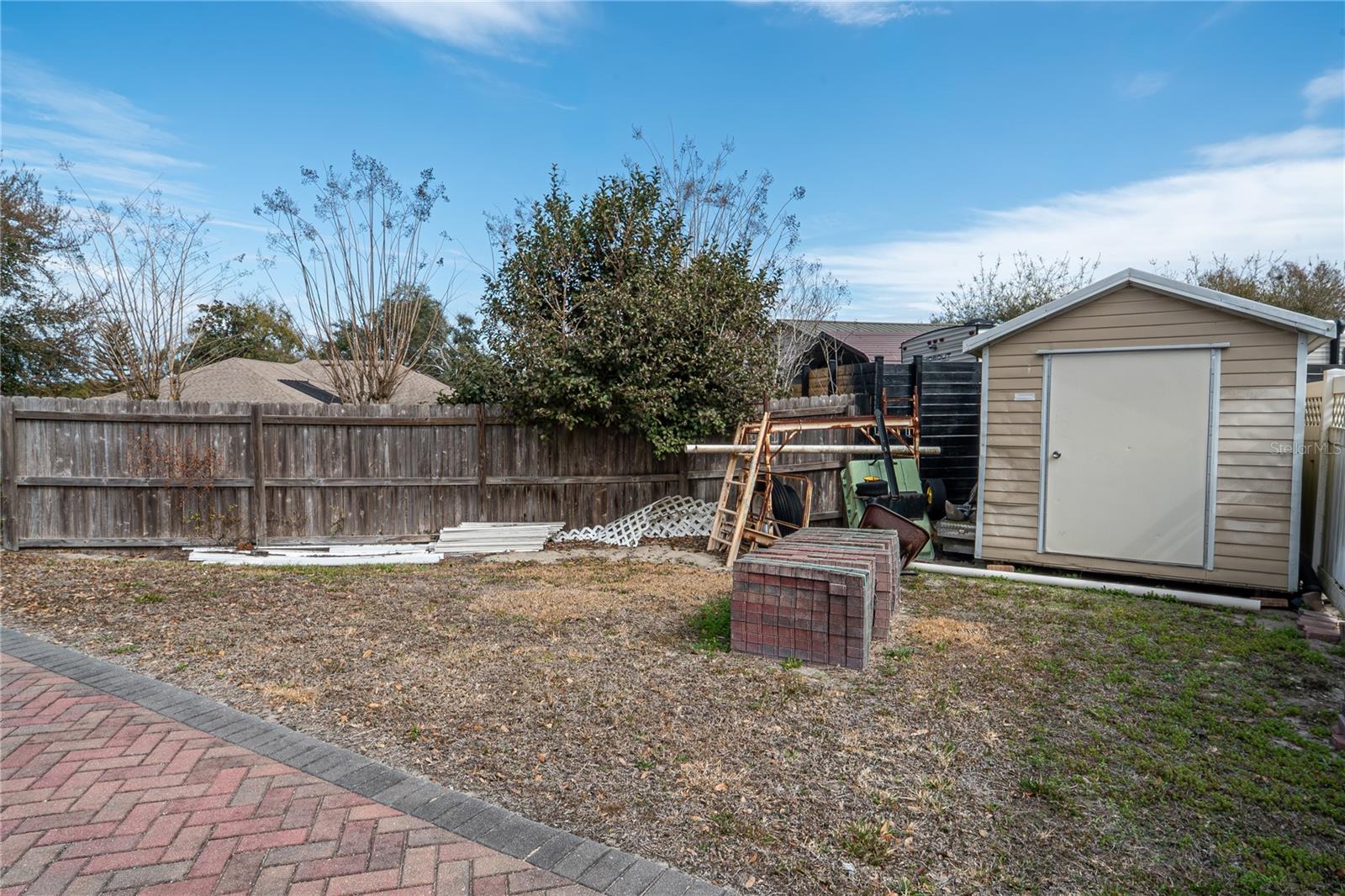 CASHWELL MINNEHAHA SHORES - Residential