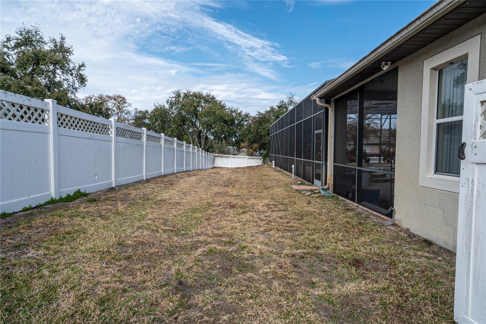 CASHWELL MINNEHAHA SHORES - Residential